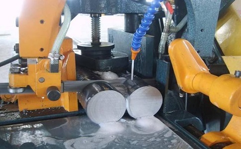 色达卧式带锯床的送料方式有哪几种？